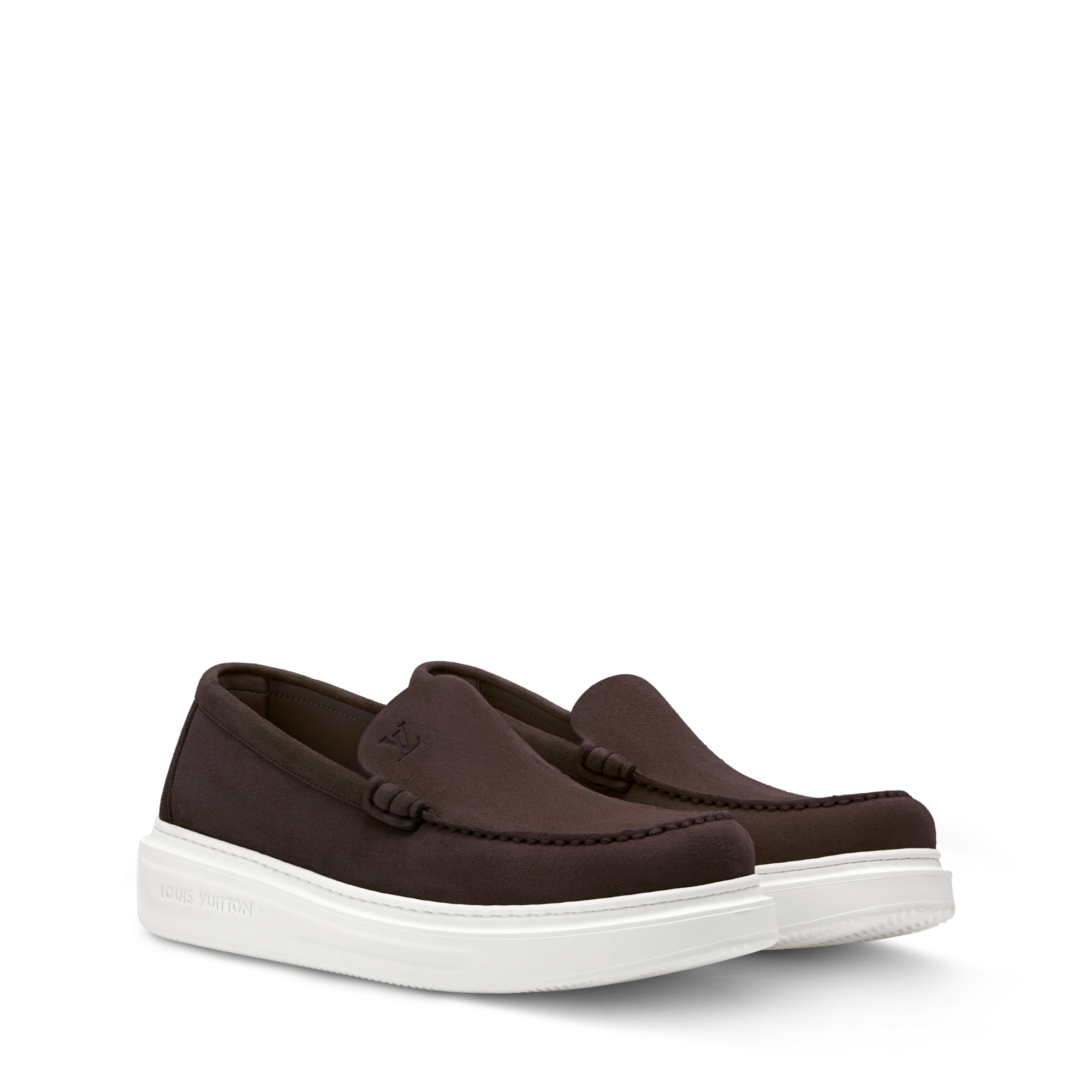 Beverly Hills Loafer - Shoes | LOUIS VUITTON